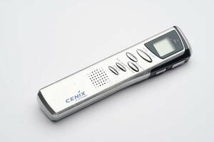 CENIX HVR-400 ICレコーダー ボイスレコーダー ジャンク 送料140円