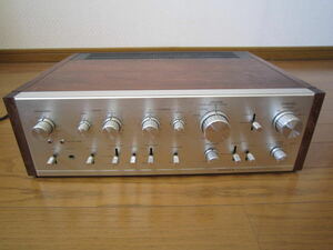 Pioneer SA-910　パイオニア SA-910 プリメインアンプ　動作品