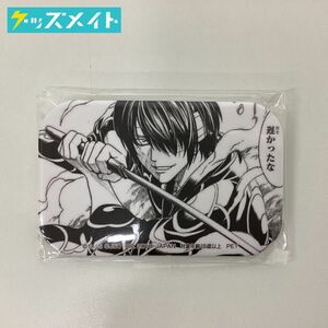 【現状】 ジャンプ50周年 アドアーズ・セガ限定 缶バッジvol.3 銀魂 高杉晋助