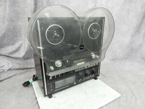 ☆ TEAC ティアック X-1000RBL オープンリールデッキ ☆現状品☆