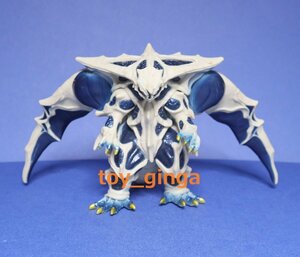 即決ウルトラ怪獣シリーズ ゲランダ 2007年版 新彩色版 中古品　ウルトラマンダイナ