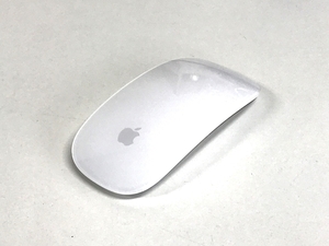 【動作保証】 Apple MK2E3J/A magic mouse ワイヤレス マウス 中古 F8808437