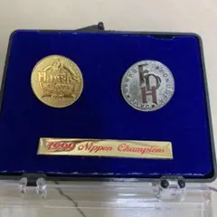 福岡ダイエーホークス　1999 Nippon Champions