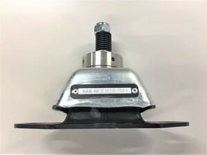 MAN フレキシブルエンジンマウント MAN-NR51.96210-7002 エンジン部品 Flexible Engine Mounting 【MAN】MAN-008