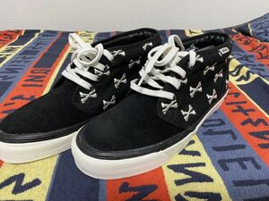 wtaps vans 