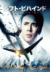 レフト・ビハインド [DVD]（中古品）