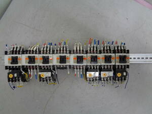 MK4523 富士電機　SC-05 電磁開閉器