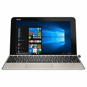 【中古】エイスース 10.1型 2-in-1 パソコン ASUS TransBook Mini T103HAF ※LTE対応モデル（Atom x5-Z8350 / メモリ 4GB / eMMC 128GB） T