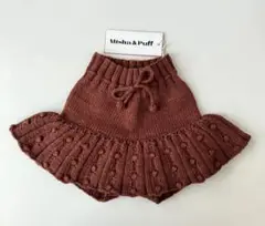 最終値下げ！　misha and puff ting Pond Skirt 3y