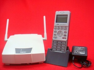 IP3D-SZCL-2(シングルゾーンデジタルコードレス電話機)