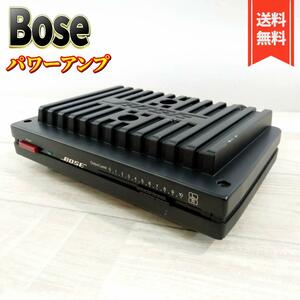 【良品】Bose パワーアンプ 1705II