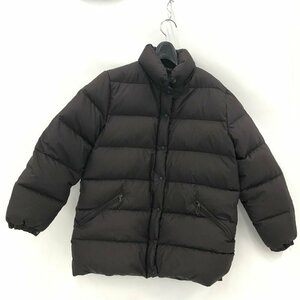 MONCLER　モンクレール　ダウンジャケット　883/47311-90-69950-H99/00-24　サイズ1【CEAM7010】