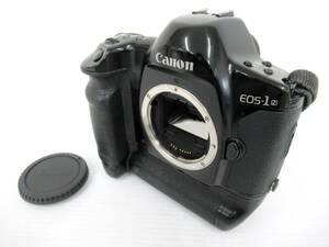 【Canon/キヤノン】卯①341//EOS-1N/HS/フィルム一眼レフボディ/防湿庫保管/美品