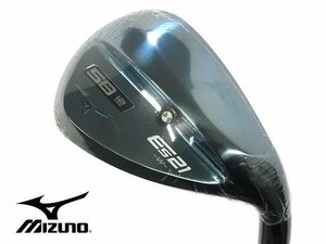 ■ミズノ■Mizuno Es21 ブルー■58/12W■WEDGE■Dynamic Gold 120■新品■1円～