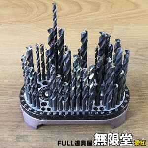 堀之内製作所 6～13mm ドリルスタンド鋳物タイプ