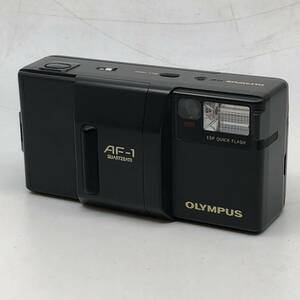 OLYMPUS AF-1 QUARTZDATE オリンパス コンパクトフィルムカメラ 