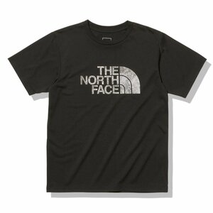 1457132-THE NORTH FACE/メンズ ショートスリーブハイパーロックロゴティー 半袖Tシャツ トップ
