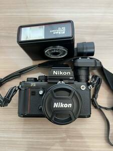 Nikon F3 中古カメラニコン フィルムカメラ レンズ 