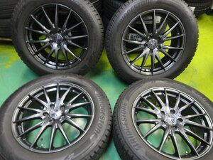 ■40825■VELVA SPORT Z◎DM-V3 235/60R18 CX-60/CX-7/CR-V等