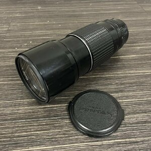 ASAHI PENTAX アサヒ ペンタックス SMC F4 カメラレンズ 望遠レンズ 1:4 300mm　041901w/T14（60）