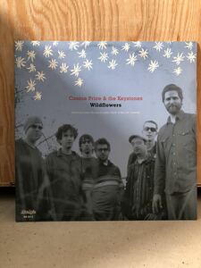 【04年】connie price & keystones wildflowers