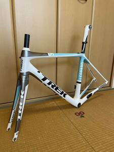 TREK MADONE 6.2 トレック マドン 6.2 フレームセット 中古品