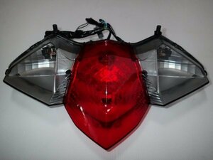 VFR1200F　SC63　純正　テールランプ　テールライト　テールレンズ　中古品