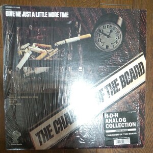 CHAIRMEN OF THE BOADチェアメン・オブ・ザ・ボード アナログ盤LPレコード 日本盤 ライナーノーツ付き