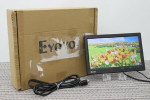 ●【液晶モニタ】EYOYO E10 液晶サイズ：10.1 解像度：1366X768