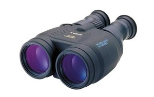 キヤノン双眼鏡 BINOCULARS 15×501S