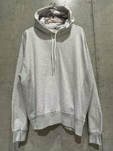 H.BEAUTY&YOUTH エイチ　ビューティー&ユース CLASSIC SWEAT HOODIE クラシックスウェットフーディ Sweatshirt