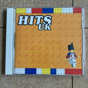 HITS UK、CD、インディロック、ギターポップ、indie rock