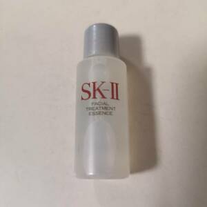 新品未使用 SK-II　フェイシャルトリートメントエッセンス　サンプル　化粧水 10ml　 お試し　旅行用　送料120円