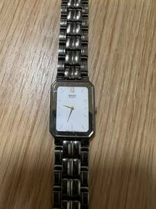 SEIKO セイコー クォーツ 腕時計 スクエア SEIKO 7N00-5300