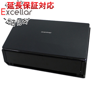 PFU製 スキャナ ScanSnap iX500 FI-IX500 [管理:2041822]