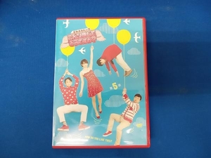 DVD ふわふわトーク こんな感じでどうですか? 第五夜