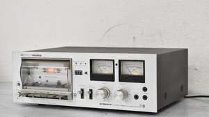 Σ2826 ジャンク品 Pioneer CT-500 パイオニア カセットデッキ