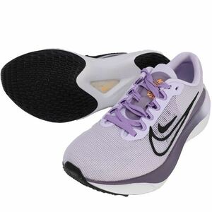 NIKE ナイキ WMNS ズームフライ5 DM8974-500 パープル　23.5cm