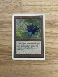 Black Lotus