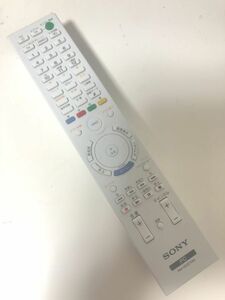 【新品未使用】SONY PCリモコンRM-MCE70M