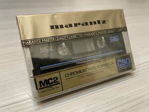 MARANTZ MC2 C90 Chrome Position 未開封新品