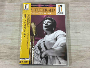 DVD ジャズ・アイコンズ Vol.4