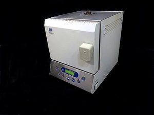 モリタ リングファーネス TMF-501 リング焼成炉 歯科技工 (663)