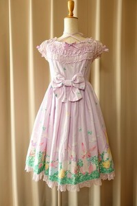 ANGELIC PRETTY dress ワンピース