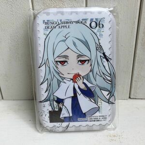 ◆送料無料新品◆ Bungo Stray Dogs PinBack button Tatsuhiko Shibusawa 文豪ストレイドッグス きゅんキャラ 澁澤 龍彦 缶バッジ 文スト