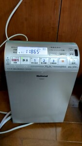 アルカリイオン整水器 TK8051 浄水器 整水器 中古