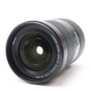 #b1040【美品】 Canon キヤノン EF16-35mm F2.8L III USM