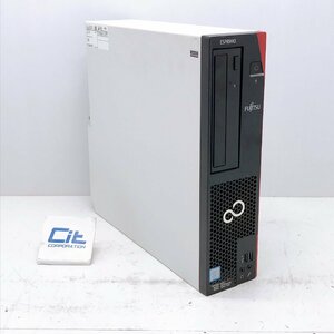 Fujitsu esprimo D588/T FMVD3800SZ Core i7-8700 3.2GHz 8GB SSD256GB MULTI ジャンク扱い H12412