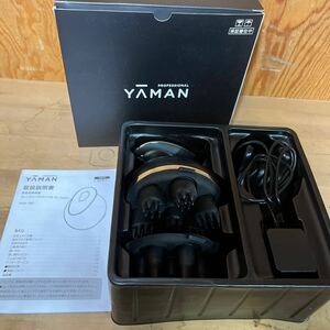 YA-MAN ヤーマン ヴェーダニードルスパ　美容器　マッサージ