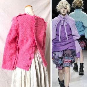 2008●タオ●Tao COMME des GARCONS コムデギャルソンVintageヴィンテージArchiveジュンヤワタナベ アーカイブ Junya Watanabe GIRL ガール